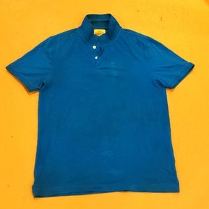 Used Polo Shirt Size Medium